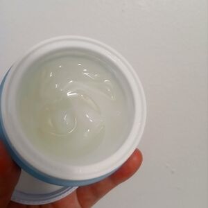 Tarte h20 moisturizer